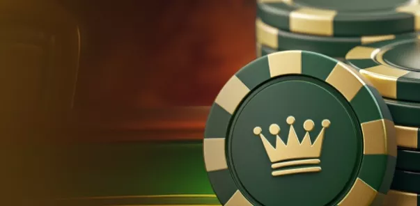 CrownGreen live casino and classic table games